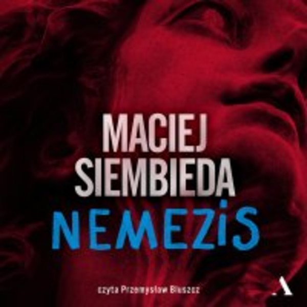 Nemezis - Audiobook mp3