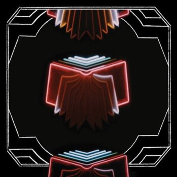 Neon Bible