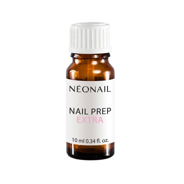Nail Prep Extra Preparat do odtłuszczania paznokci