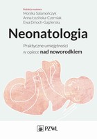 Neonatologia - mobi, epub Praktyczne umiejętności w opiece nad noworodkiem