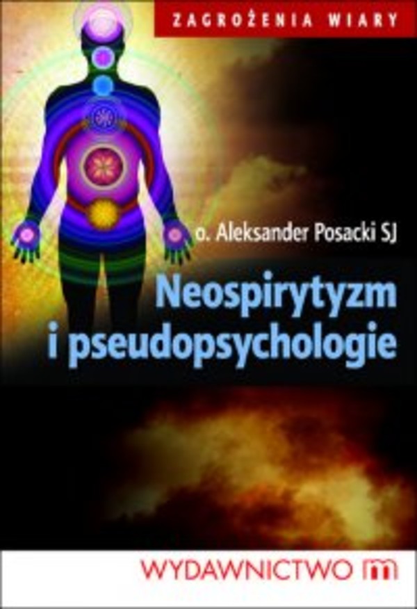 Neospirytyzm i pseudopsychologie - mobi, epub