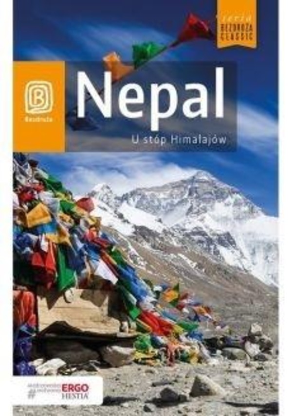 Nepal. U stóp Himalajów