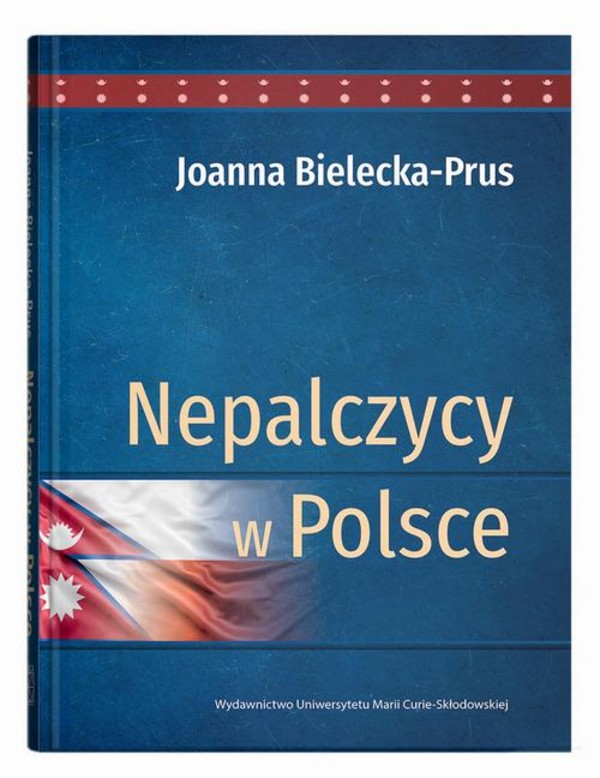 Nepalczycy w Polsce - pdf