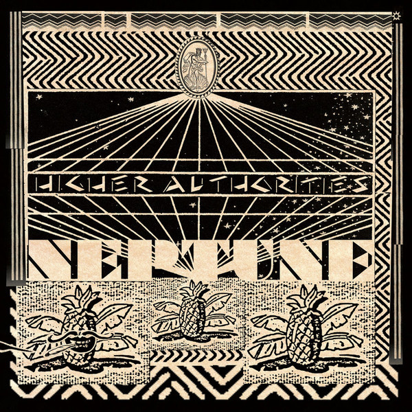 Neptune (vinyl)
