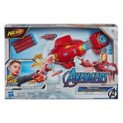NERF Power Moves Avengers Iron Man Repulsor Blast