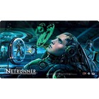 Android Netrunner LCG Playmat - Creation & Control Mata do gry Android Netrunner