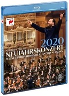Neujahrskonzert 2020 (Blu-ray) New Year`s Concert 2020