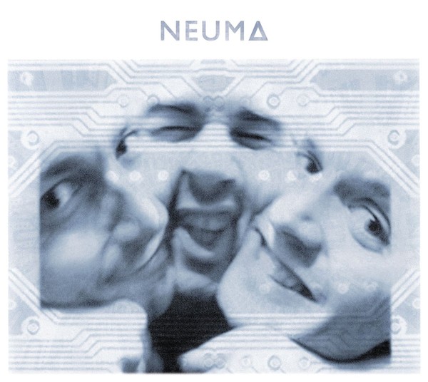 Neuma Vol. 2 (Reedycja)