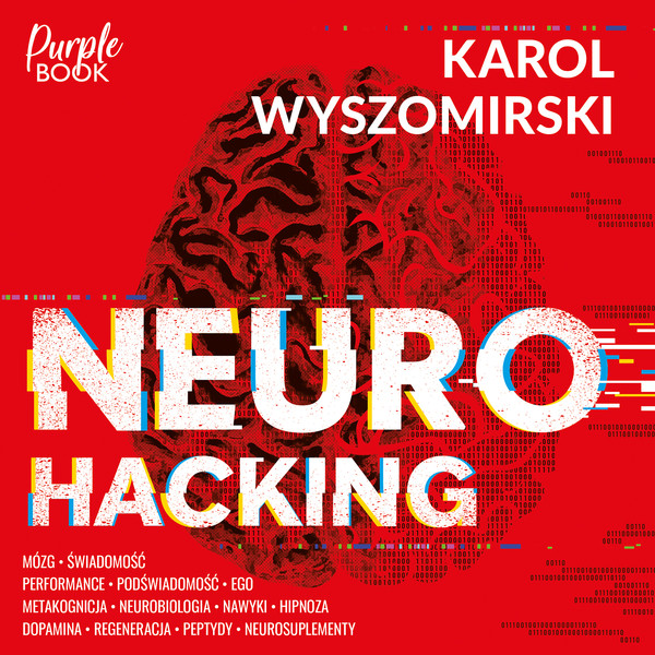 Neurohacking - Audiobook mp3