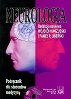 Neurologia Podręcznik dla studentów medycyny
