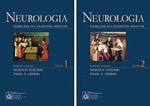 Neurologia Tom 1 i 2