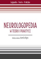 Okładka:Neurologopedia w teorii i praktyce. cz. 3 