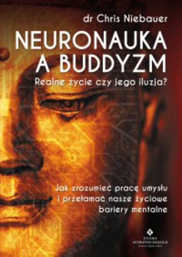 Neuronauka a buddyzm - mobi, epub, pdf