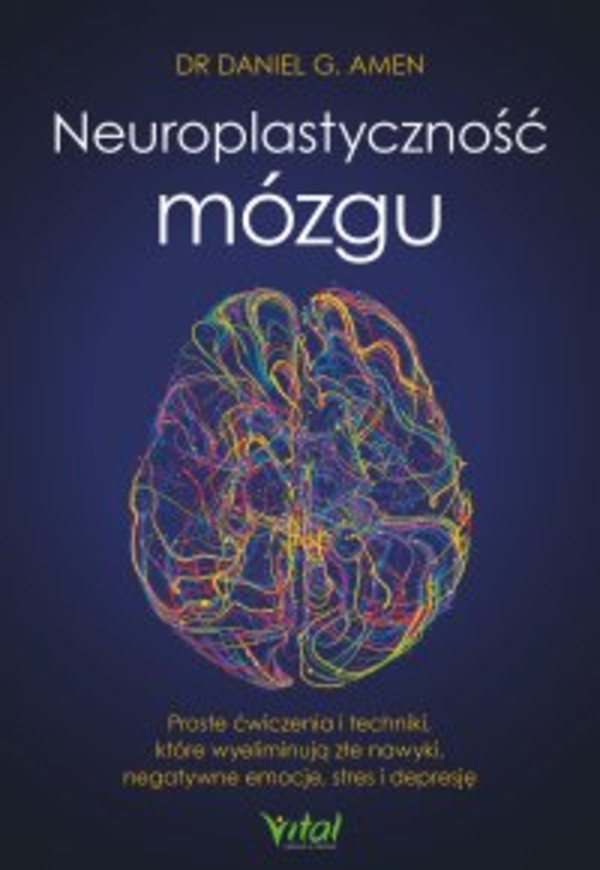 Neuroplastyczność mózgu - mobi, epub, pdf