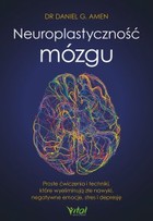 Okładka:Neuroplastyczność mózgu 