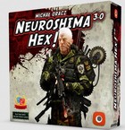 Neuroshima Hex 3.0 Eng.