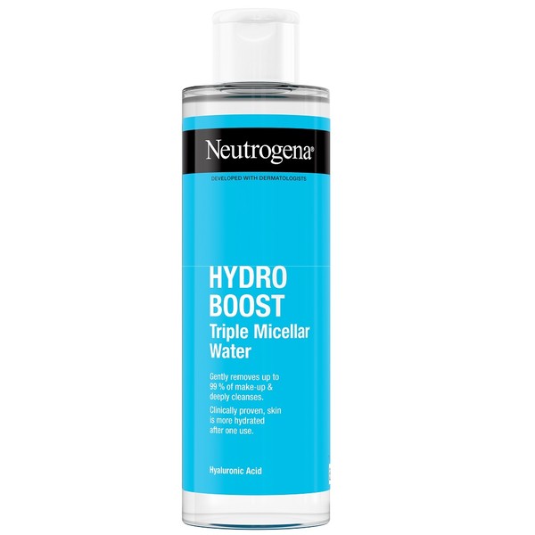 Hydro Boost Triple Micellar Water Płyn micelarny