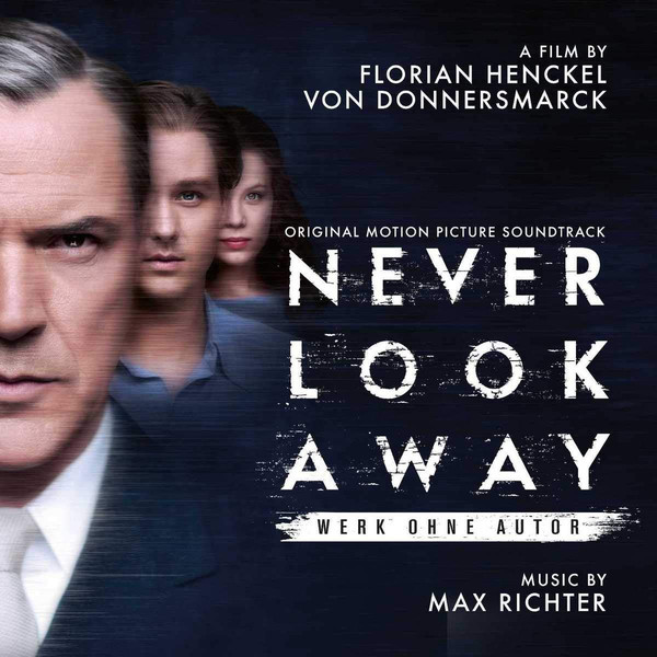Never Look Away (vinyl)