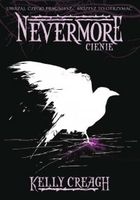 Nevermore. Cienie Tom 2