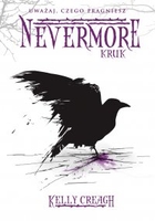 Nevermore. Kruk Tom 1