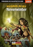 Neverwinter - poradnik do gry - epub, pdf