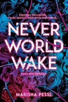 Neverworld Wake - mobi, epub
