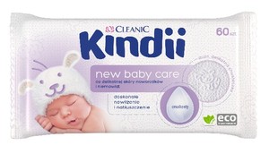 New Baby Care Chusteczki dla niemowląt