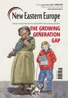 New Eastern Europe 1/ 2018 - pdf