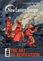 New Eastern Europe 1/2017 - pdf