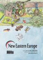 New Eastern Europe 2/ 2017 - pdf