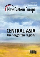 New Eastern Europe 6/ 2017 - pdf