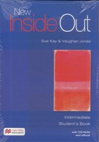 New Inside Out Intermediate. Student`s Book Podręcznik
