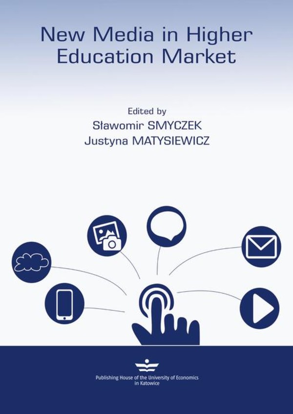 New Media in higher education market - pdf