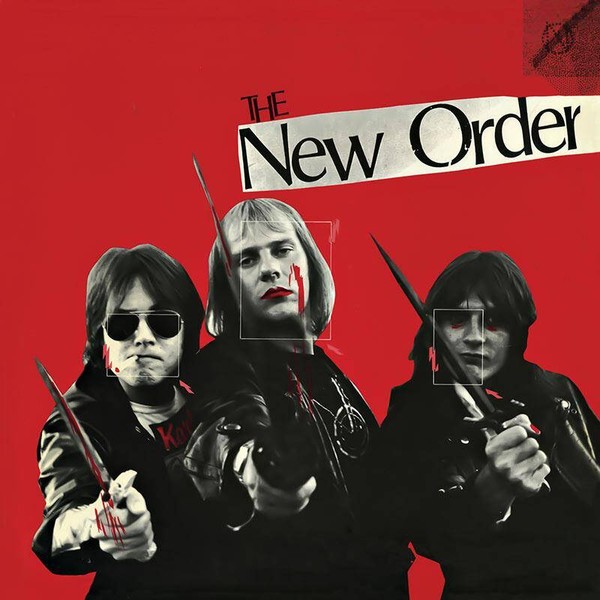 The New Order (Remastered 2023)