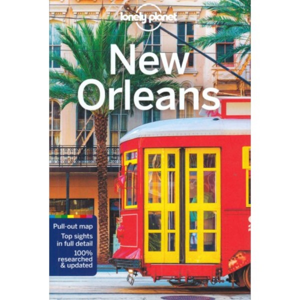 New Orleans Travel Guide / Nowy Orlean Przewodnik