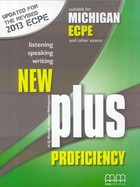 New Plus ECPE Student`s Book Podręcznik