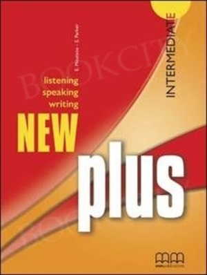 New Plus Intermediate