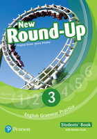 New Round-Up 3. Students Book with Access Code