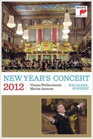 New Year`s Concert 2012 / Neujahrskonzert 2012