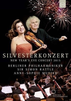 New Year`s Eve Concert 2015