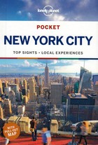 New York City Travel Guide / Przewodnik