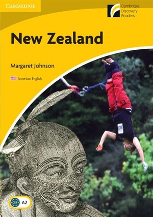 New Zealand 2. Elementary/Lower-intermediate