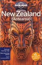 New Zealand (Aotearoa) Guide / Nowa Zelandia Przewodnik