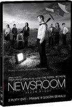 Newsroom Sezon 2