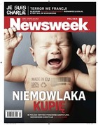 Newsweek do słuchania nr 03 12.01.2015