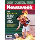 Newsweek do słuchania nr 41 10.10.2011
