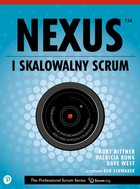 Nexus - pdf skalowalny Scrum
