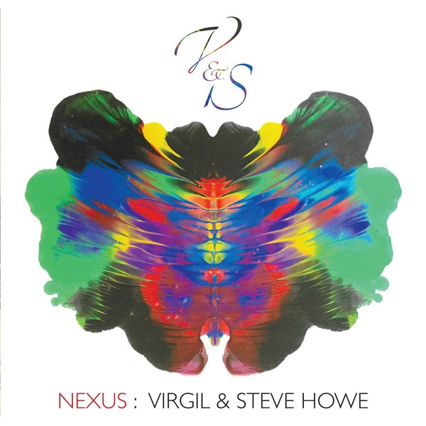 Nexus (vinyl)