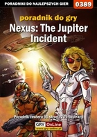 Nexus: The Jupiter Incident poradnik do gry - epub, pdf