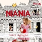 Niania lekkich obyczajów - Audiobook mp3